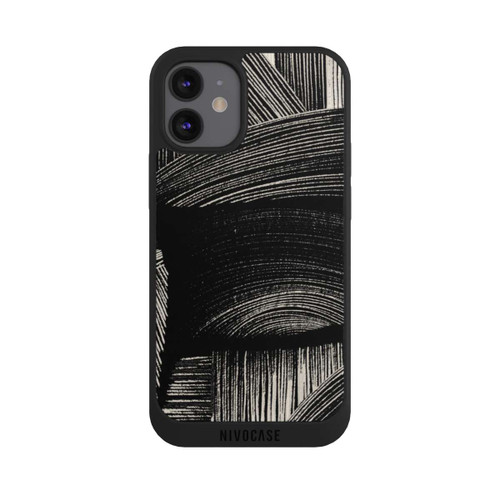Apple iPhone 12 mini NIVOpure Straw