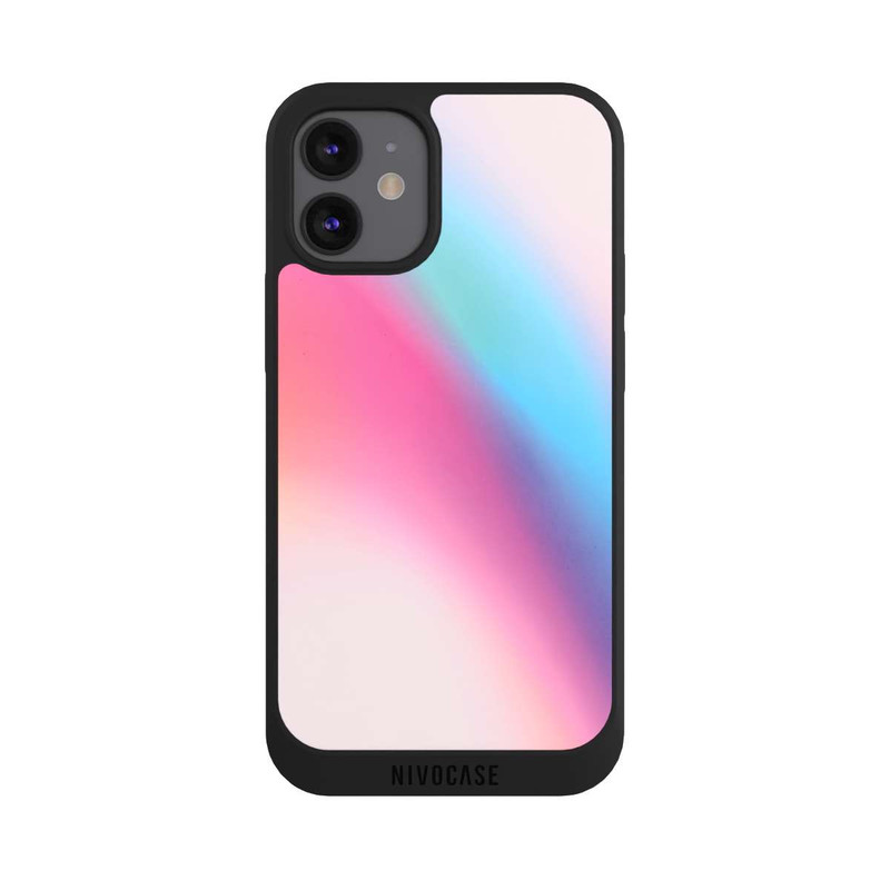 iPhone 12 mini NIVOpure Space 5