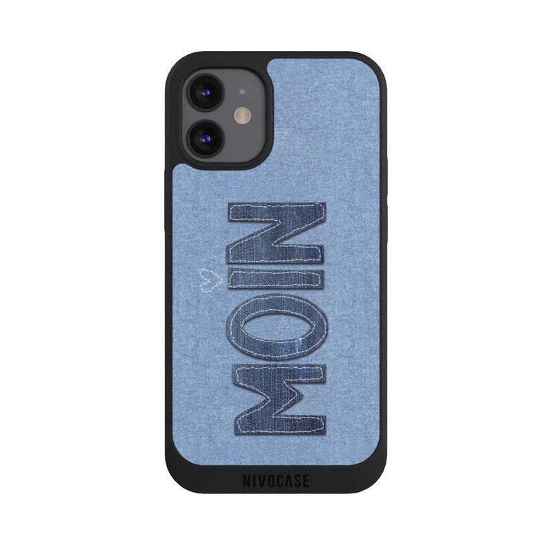 iPhone 12 mini NIVOpure Moin Jeans