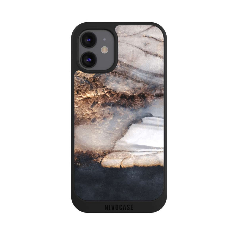 iPhone 12 mini NIVOpure Aufziehender Sturm