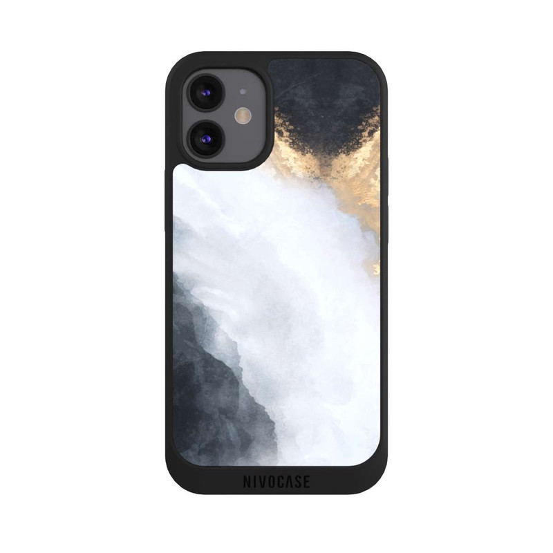 iPhone 12 mini NIVOpure Flux