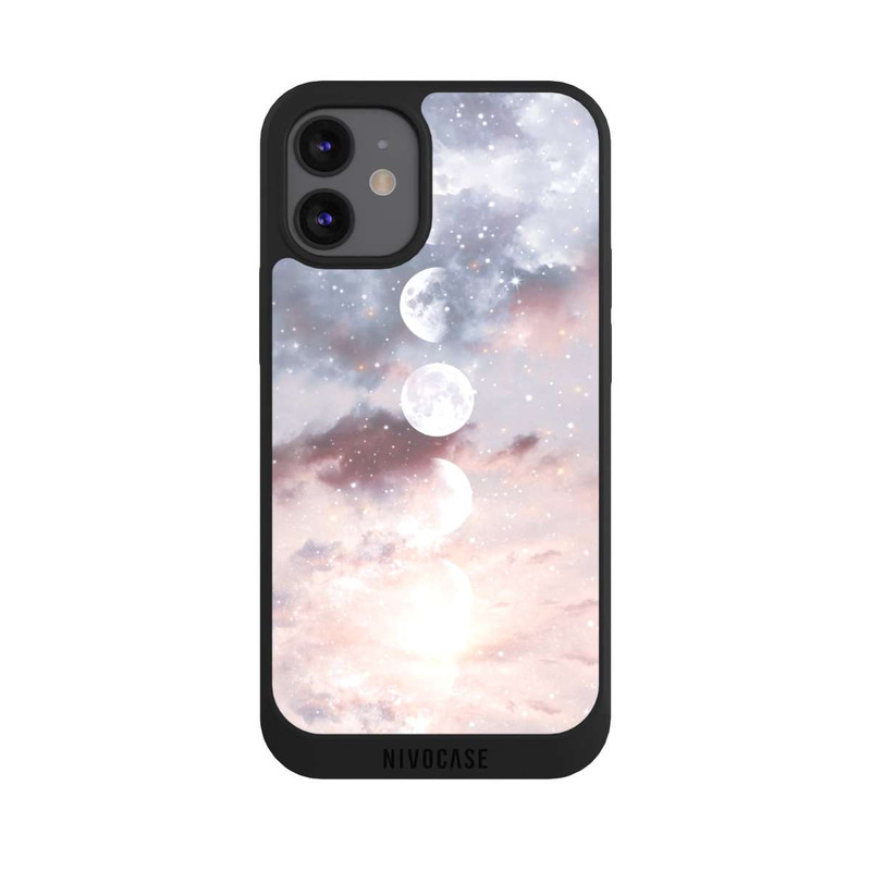 iPhone 12 mini NIVOpure moonlight