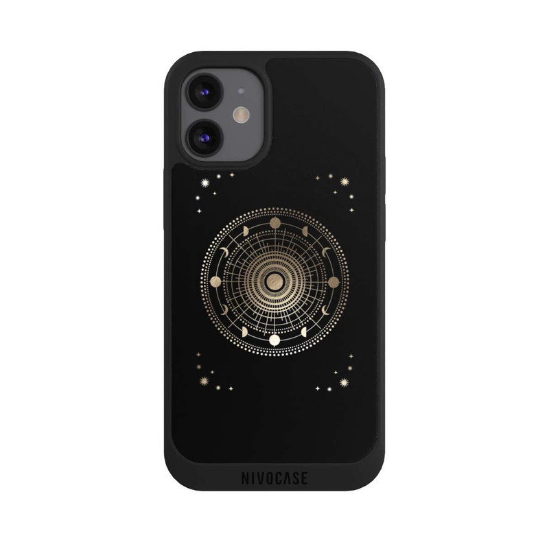 iPhone 12 mini NIVOpure Wintersonnenwende