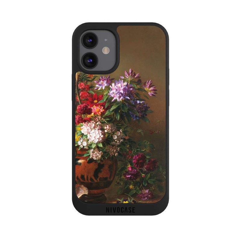 iPhone 12 mini NIVOpure Allegory of Spring - Georgius van Os