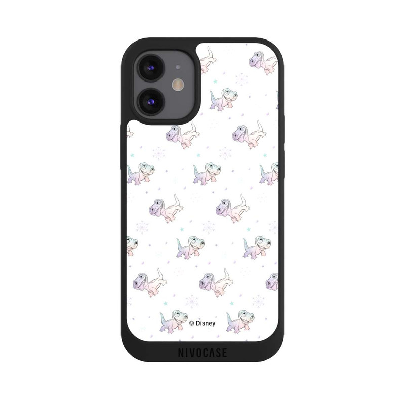 iPhone 12 mini NIVOpure Bruni Pastel