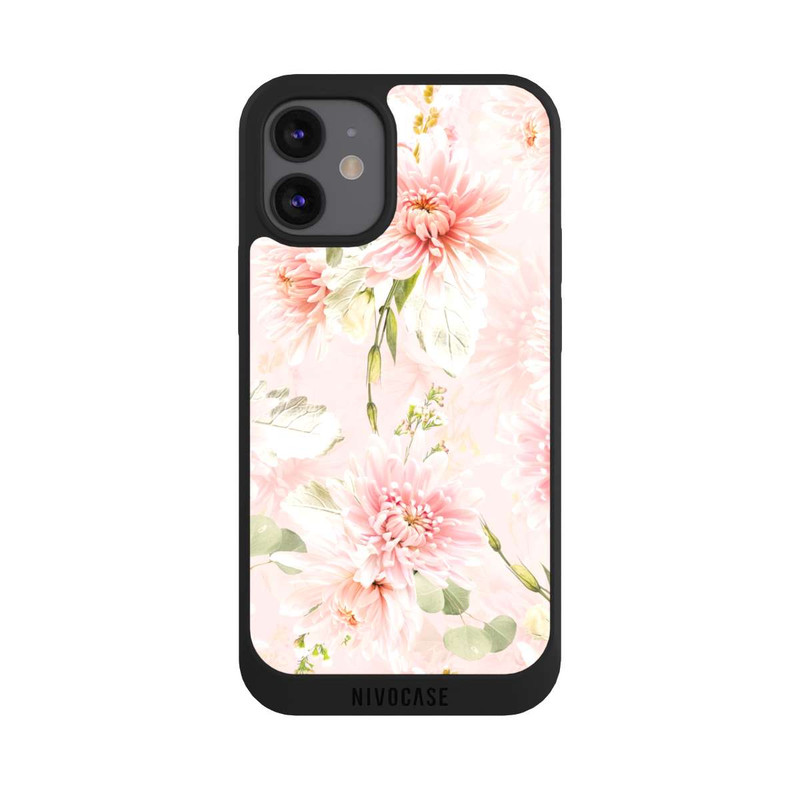 iPhone 12 mini NIVOpure Des fleurs pour rêver