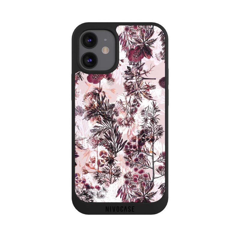 iPhone 12 mini NIVOpure Romantic Wildflower Meadow