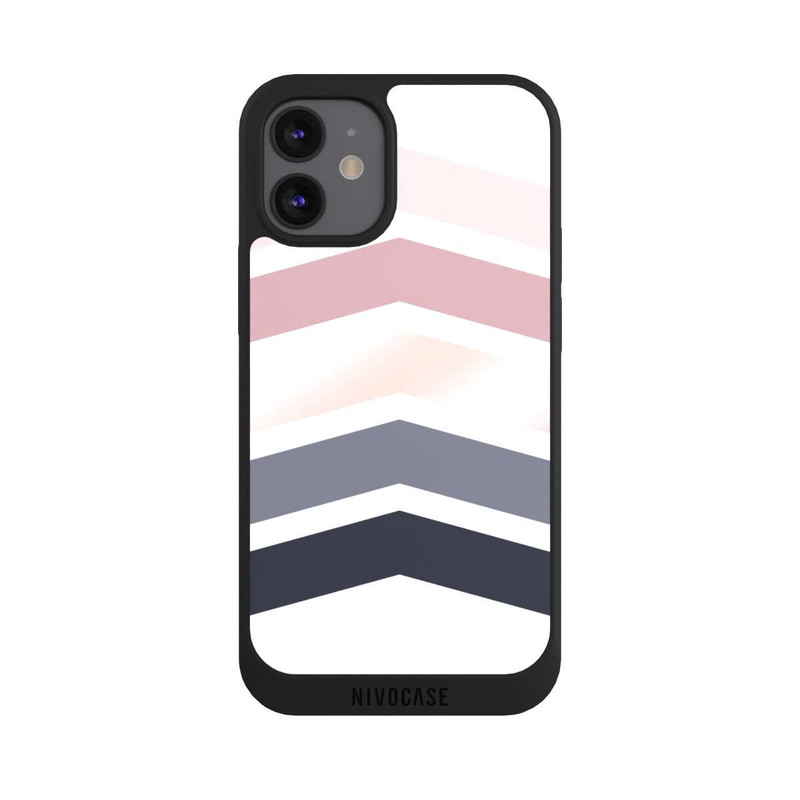 iPhone 12 mini NIVOpure Rayures