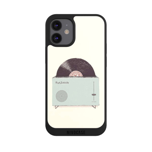 Apple iPhone 12 mini NIVOpure High Fidelity-Main