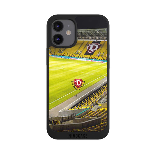 Apple iPhone 12 mini NIVOpure Dynamo Dresden Stadion