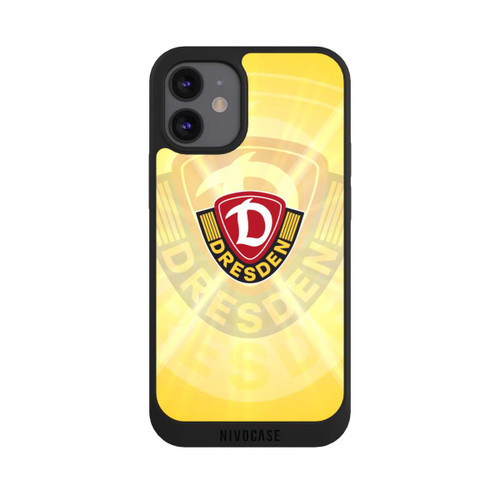 Apple iPhone 12 mini NIVOpure Dynamo Dresden Laser