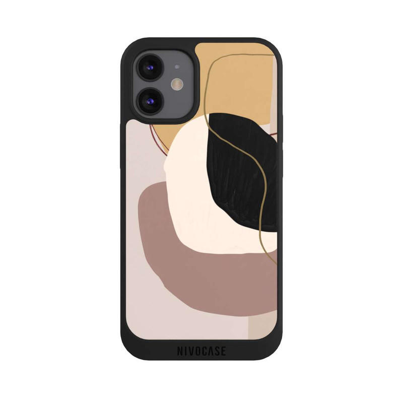 iPhone 12 mini NIVOpure Graphique 266