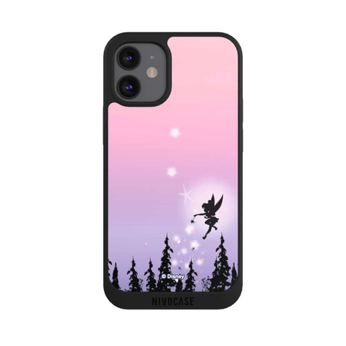 Apple iPhone 12 mini NIVOpure Tinker Bell Woods