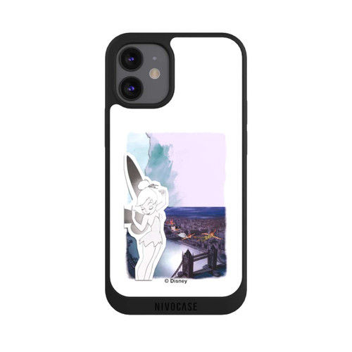 Apple iPhone 12 mini NIVOpure Tinkerbell Flying