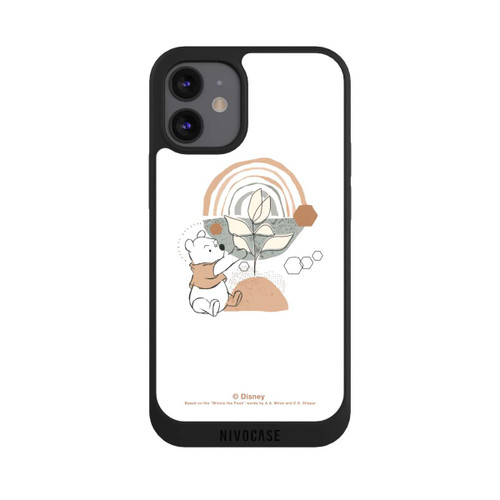Apple iPhone 12 mini NIVOpure Winnie Puuh Natur