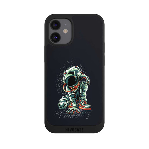 Apple iPhone 12 mini NIVOpure Astronaut Moon Landing