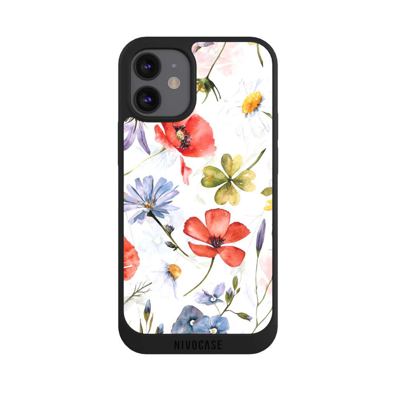 iPhone 12 mini NIVOpure Blumenwiese 2