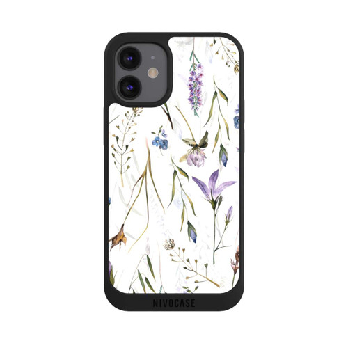 Apple iPhone 12 mini NIVOpure Wild Herbs Meadow
