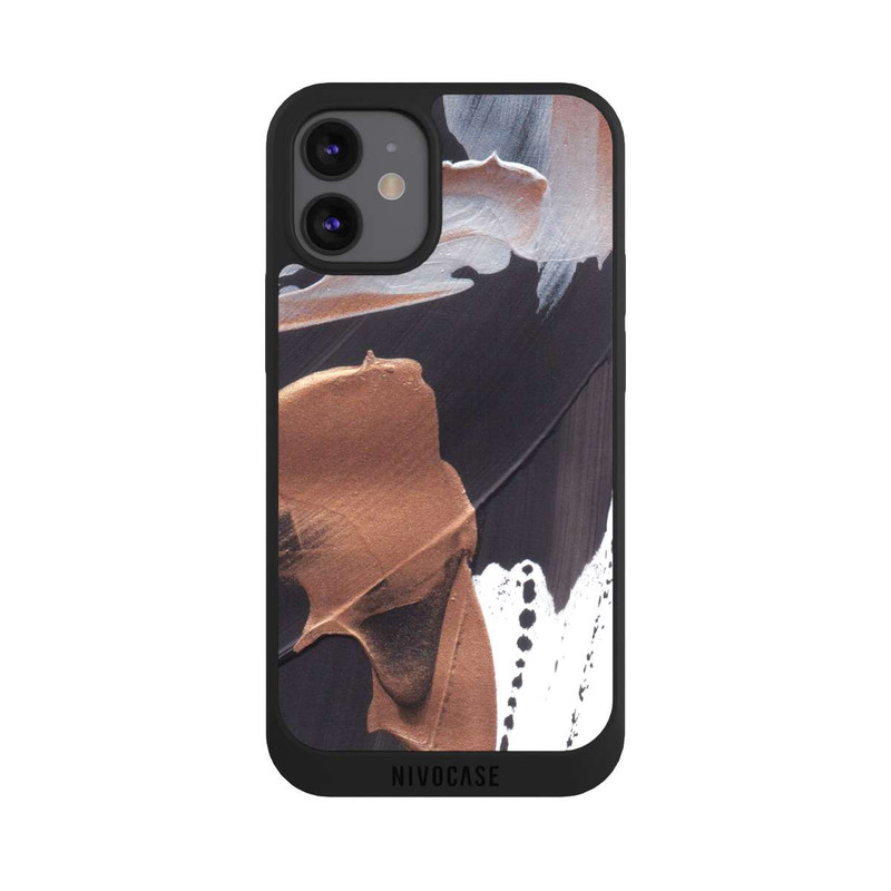 iPhone 12 mini NIVOpure Schöner Fehler