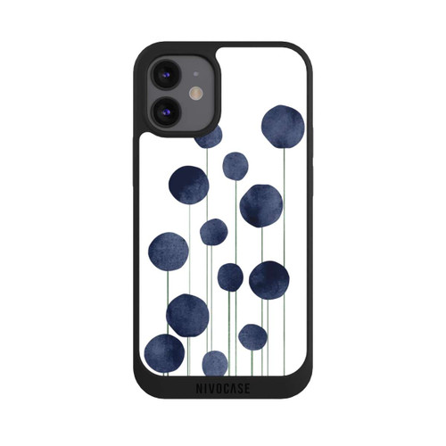 Apple iPhone 12 mini NIVOpure Waterflowers