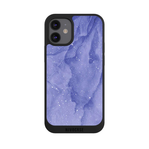 Apple iPhone 12 mini NIVOpure Mystic Crystal