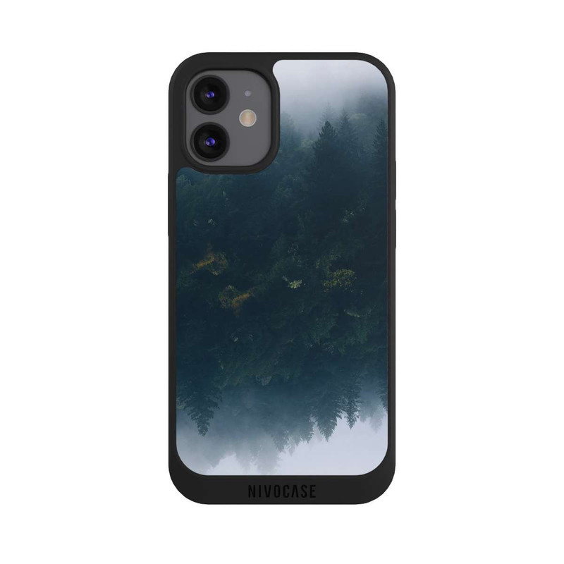 iPhone 12 mini NIVOpure Palais des Glaces