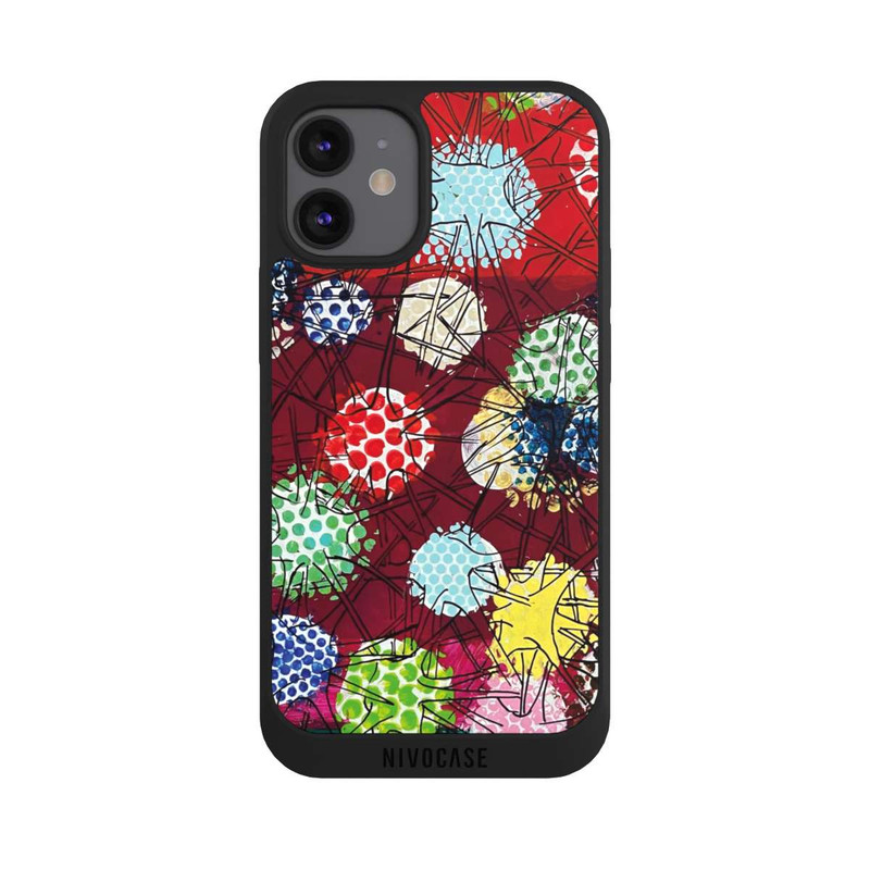 iPhone 12 mini NIVOpure Summervibes