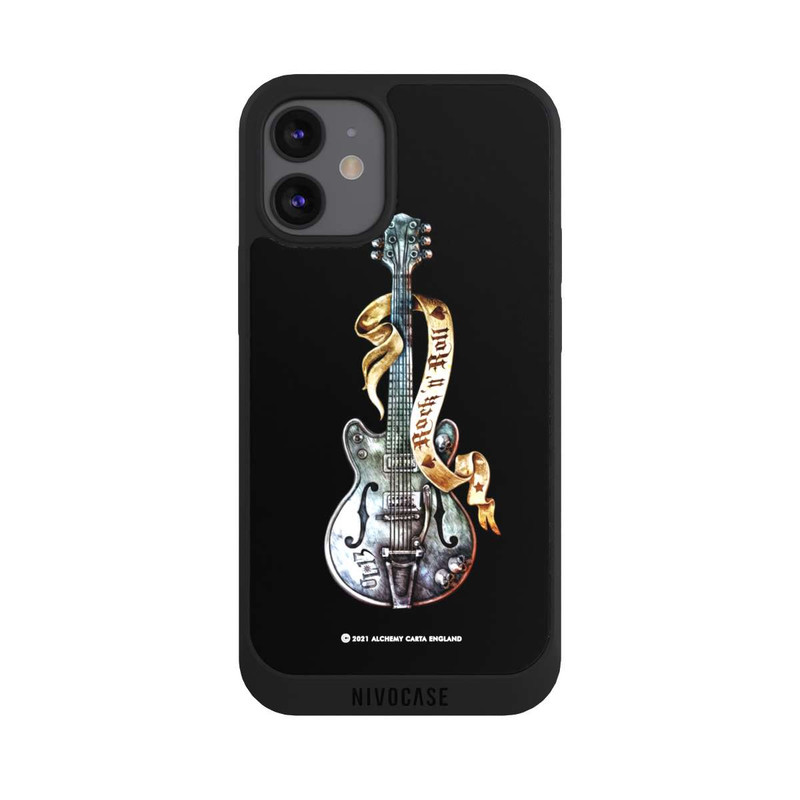 iPhone 12 mini NIVOpure Rockit 56