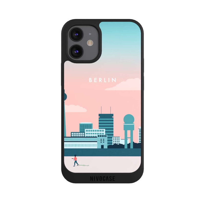 iPhone 12 mini NIVOpure Berlin Katinka Reinke
