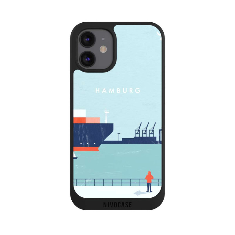 iPhone 12 mini NIVOpure Hambourg Katinka Reinke