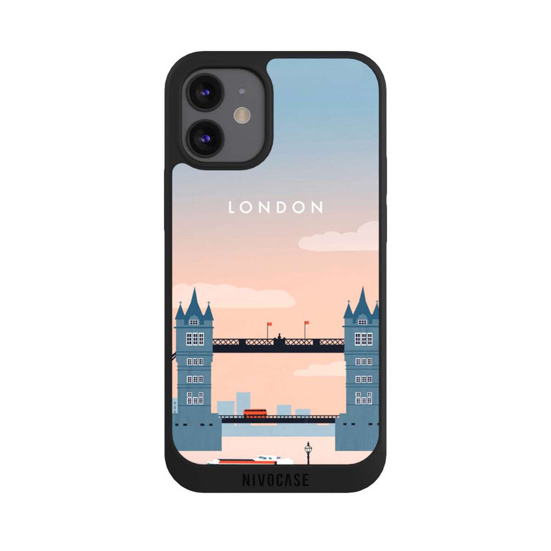iPhone 12 mini NIVOpure London Katinka Reinke