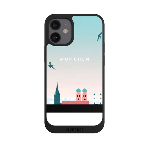 Apple iPhone 12 mini NIVOpure Munich Katinka Reinke