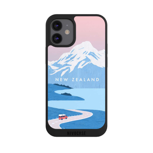 Apple iPhone 12 mini NIVOpure New Zealand Katinka Reinke