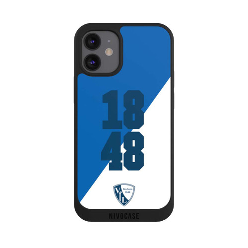 Apple iPhone 12 mini NIVOpure VfL Bochum 1848