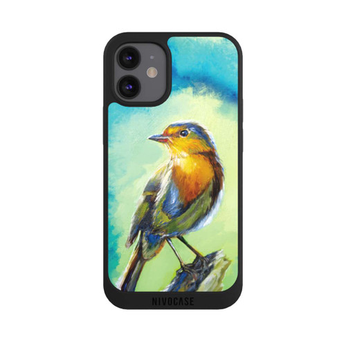Apple iPhone 12 mini NIVOpure Robin