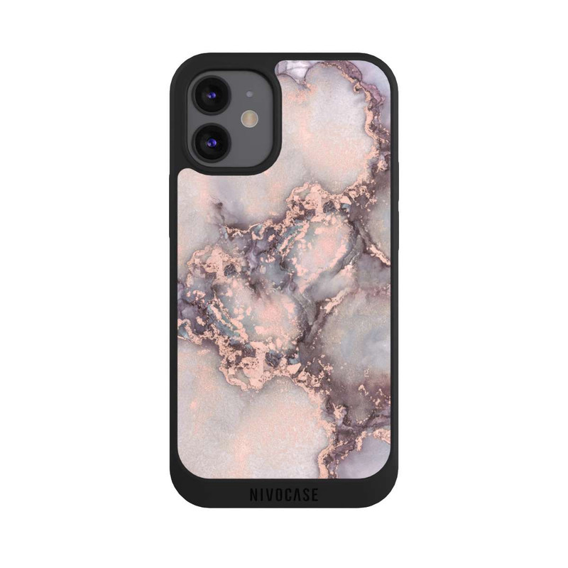 iPhone 12 mini NIVOpure Alkoholtinte pastell