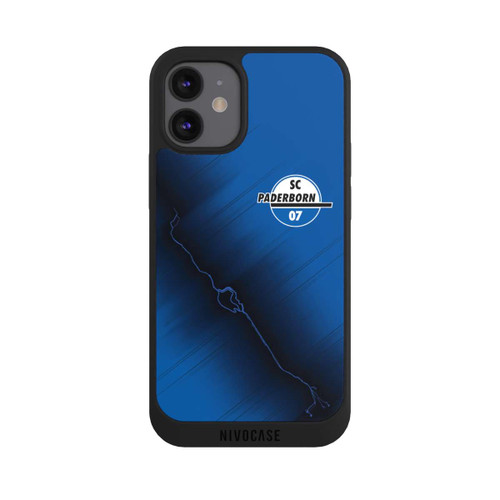 Apple iPhone 12 mini NIVOpure Heimtrikot 2021