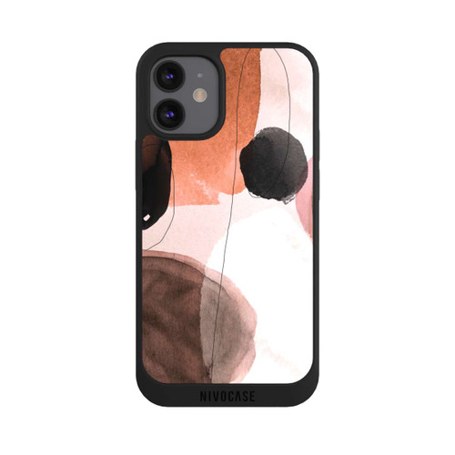 Apple iPhone 12 mini NIVOpure Watercolours