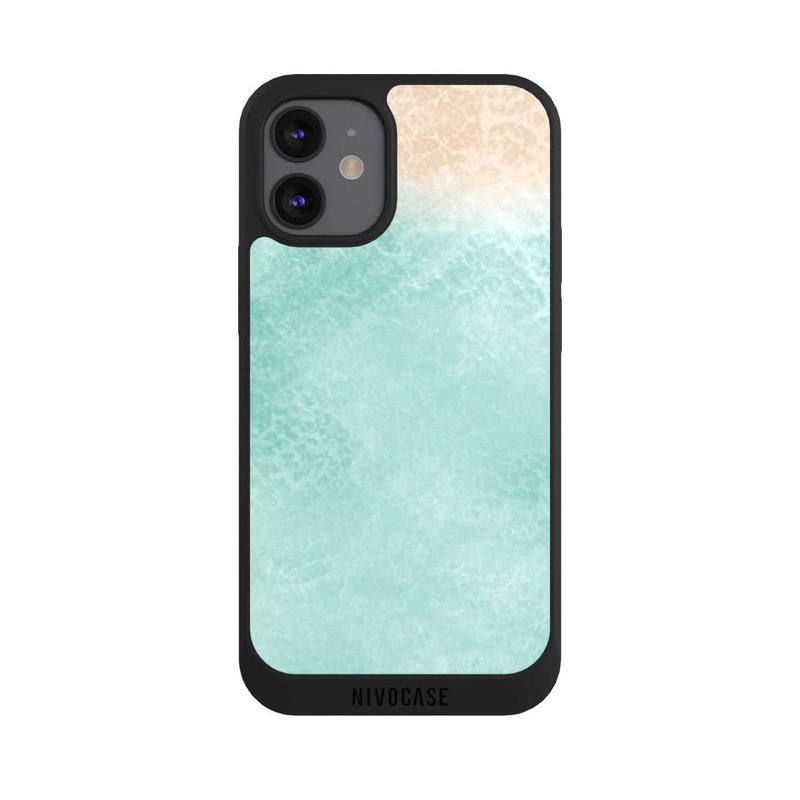 iPhone 12 mini NIVOpure Beach 24_7