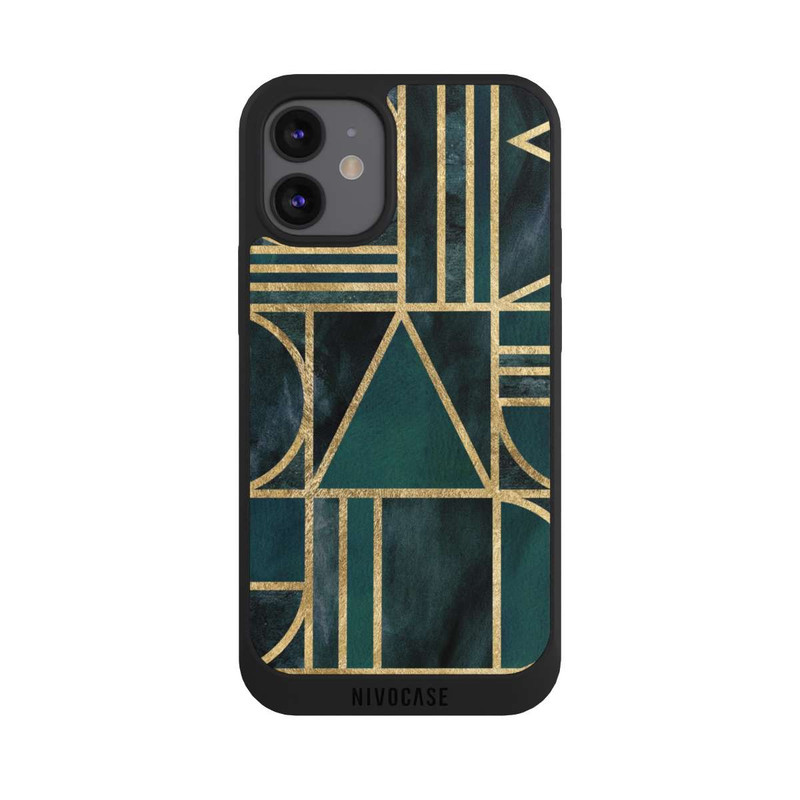 iPhone 12 mini NIVOpure Art déco