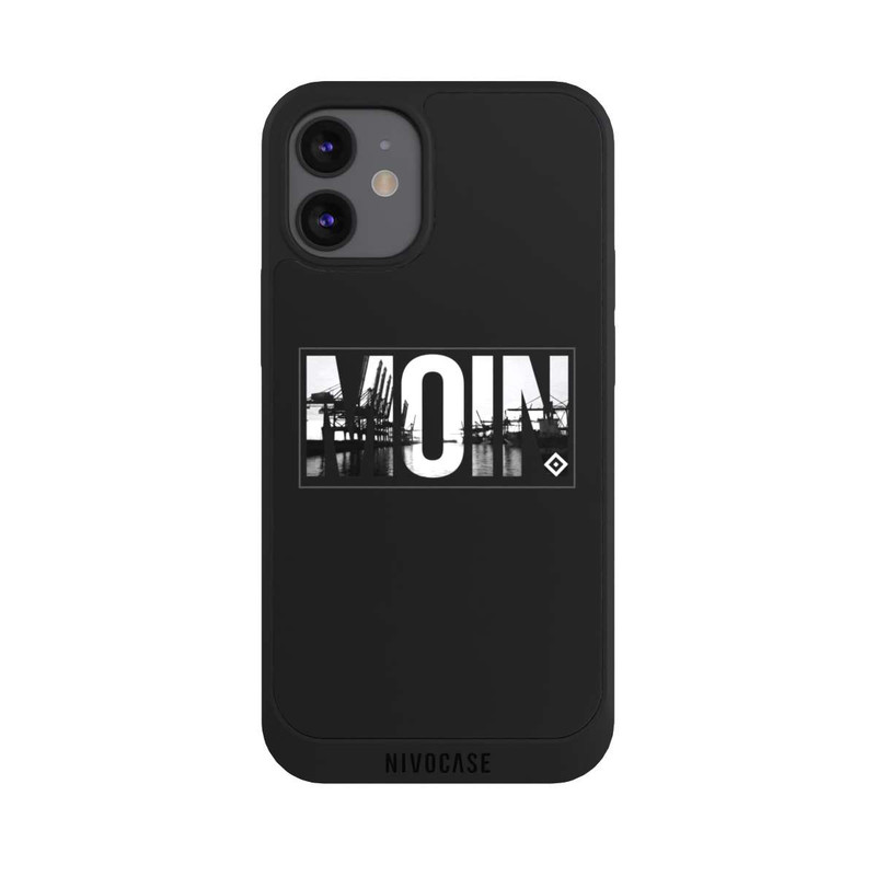 iPhone 12 mini NIVOpure HSV MOIN