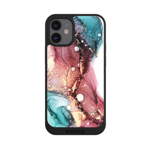 Apple iPhone 12 mini NIVOpure Lagoon