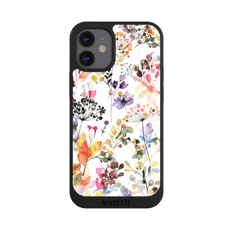 iPhone 12 mini NIVOpure Wild Grasses