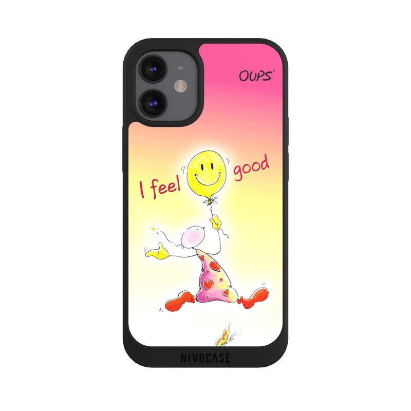 iPhone 12 mini NIVOpure I Feel Good