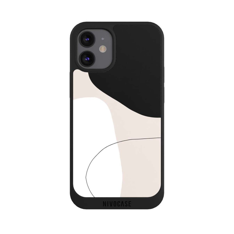 iPhone 12 mini NIVOpure Pairing-Anastasia Sawall