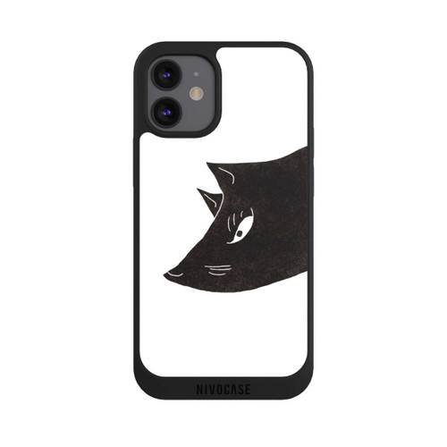 Apple iPhone 12 mini NIVOpure Kitsune by Kyonosuke Takayasu