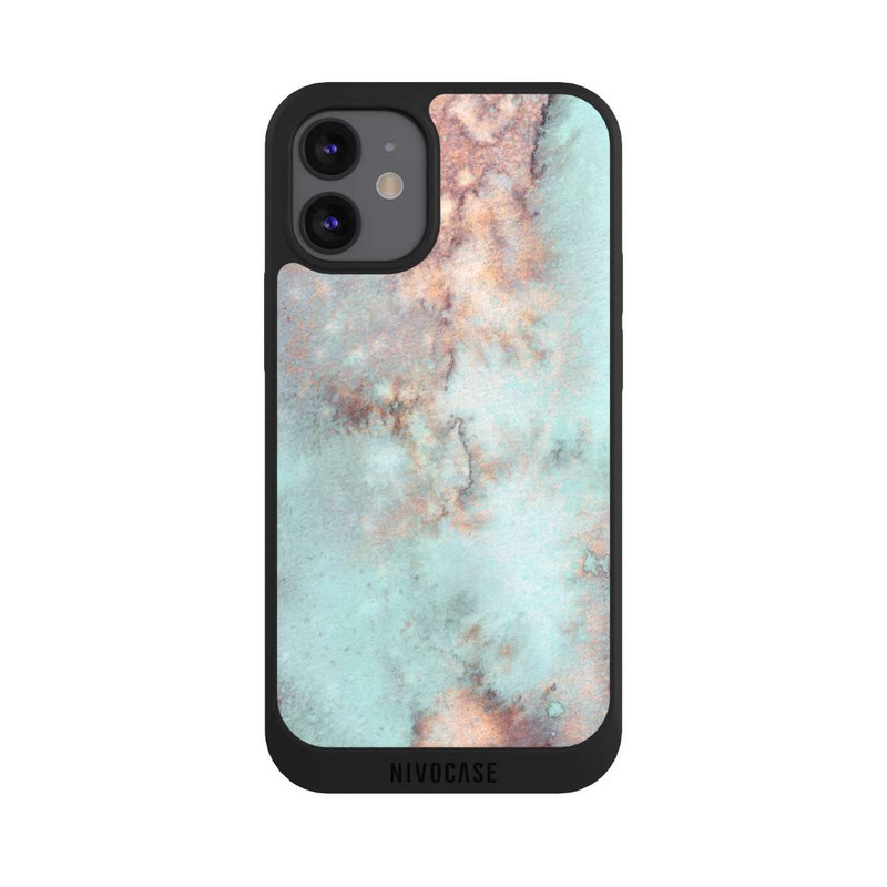 iPhone 12 mini NIVOpure Innerer Weltraum