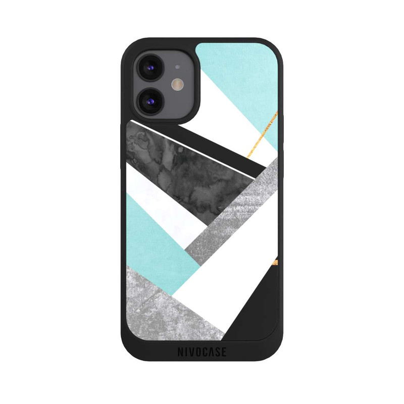iPhone 12 mini NIVOpure Lines and Layers 1-2