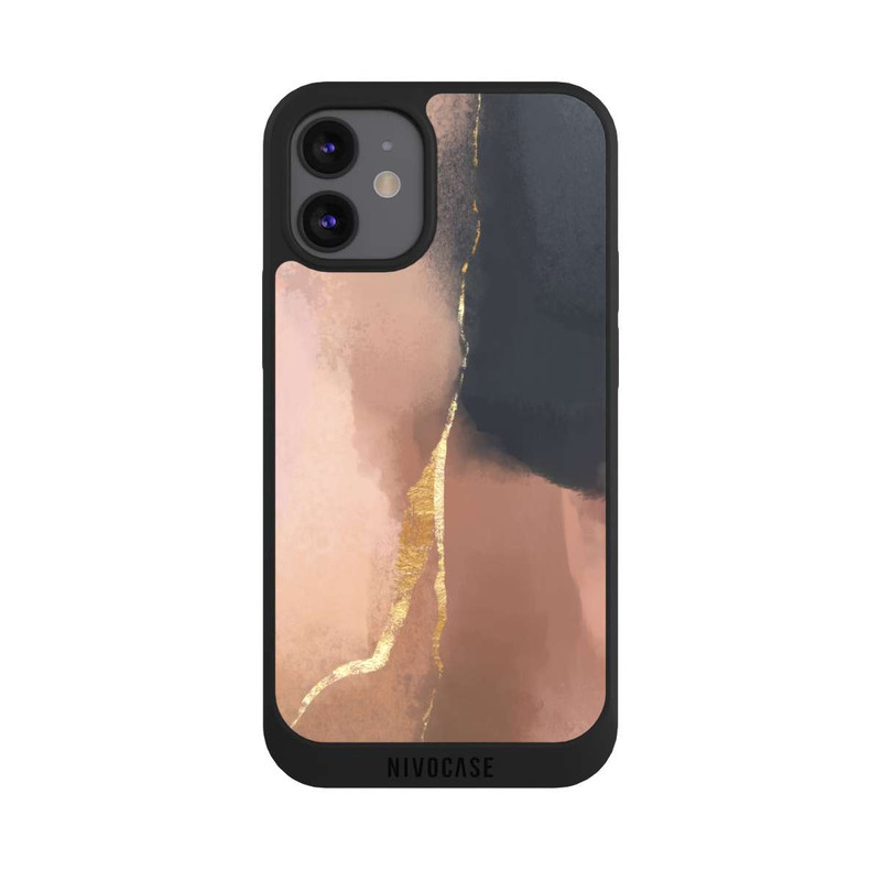 iPhone 12 mini NIVOpure Bleib ruhig