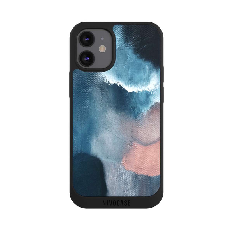 iPhone 12 mini NIVOpure Aufruhr